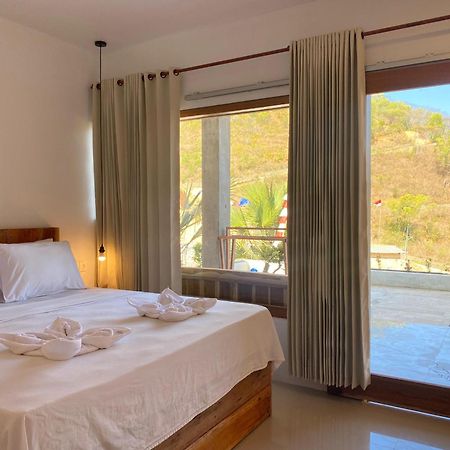 Sky Mountain Views Hotel Kuta  Kültér fotó